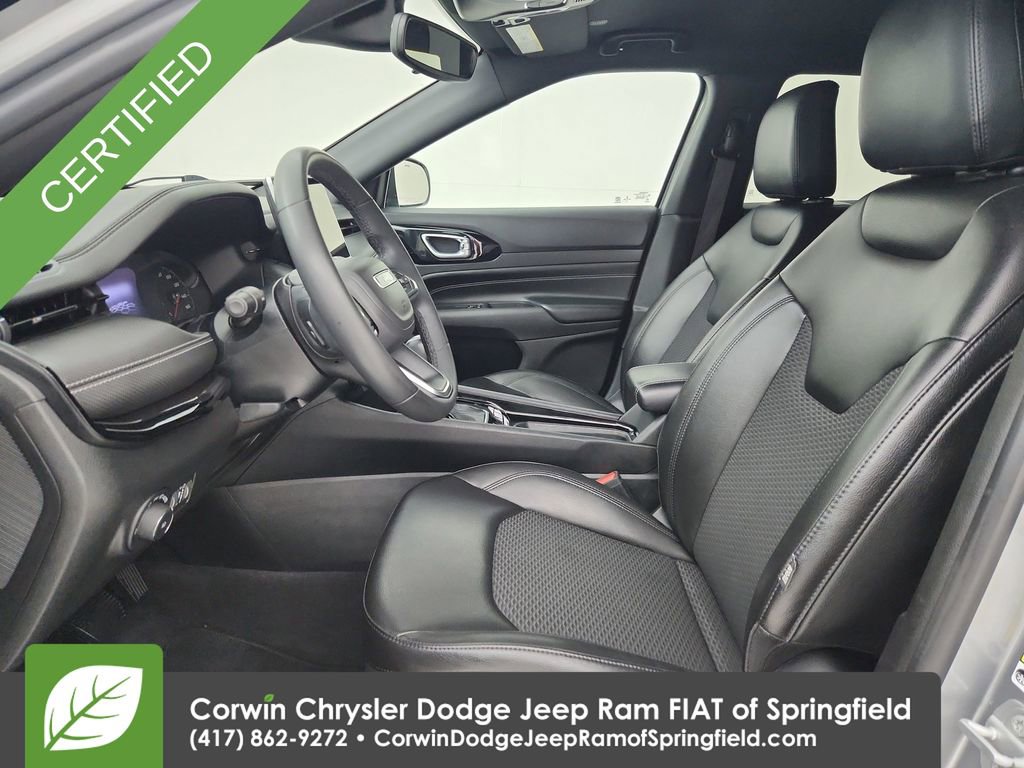 Used 2022 Jeep Compass Altitude image 19