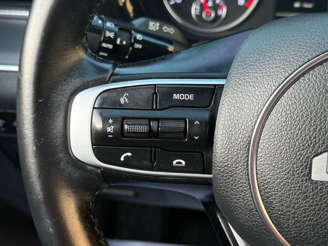Used 2022 Kia K5 GT-Line image 39