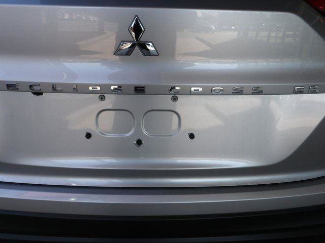 New 2026 Mitsubishi Eclipse Cross ES image 8