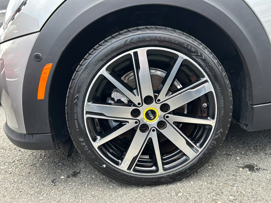 Used 2023 MINI Cooper SE image 62