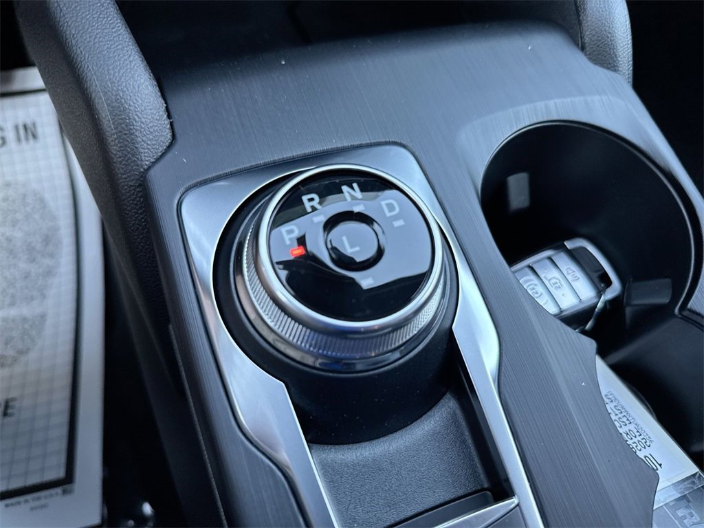 New 2026 Ford Escape ST-Line w/ Tech Pack #1 image 17