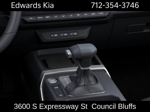 New 2027 Kia Seltos S FWD image 25