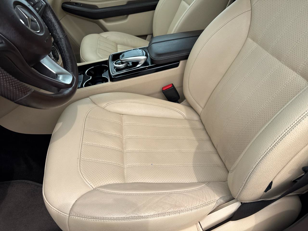 Used 2018 Mercedes-Benz GLE 350 image 12
