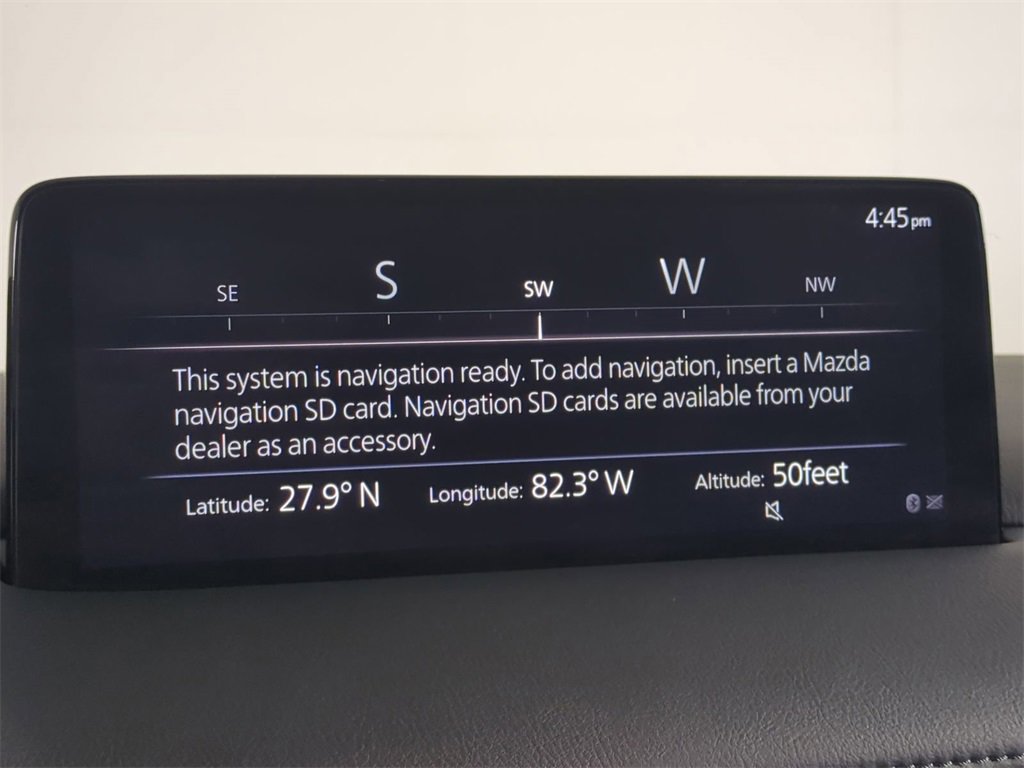 Used 2022 MAZDA CX-5 AWD 2.5 S w/ Select Package image 24