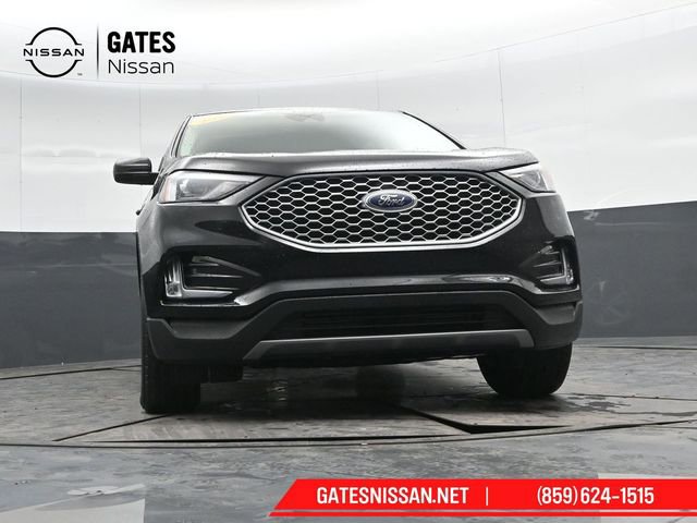 Used 2024 Ford Edge SEL w/ Convenience Package AWD/4WD image 34