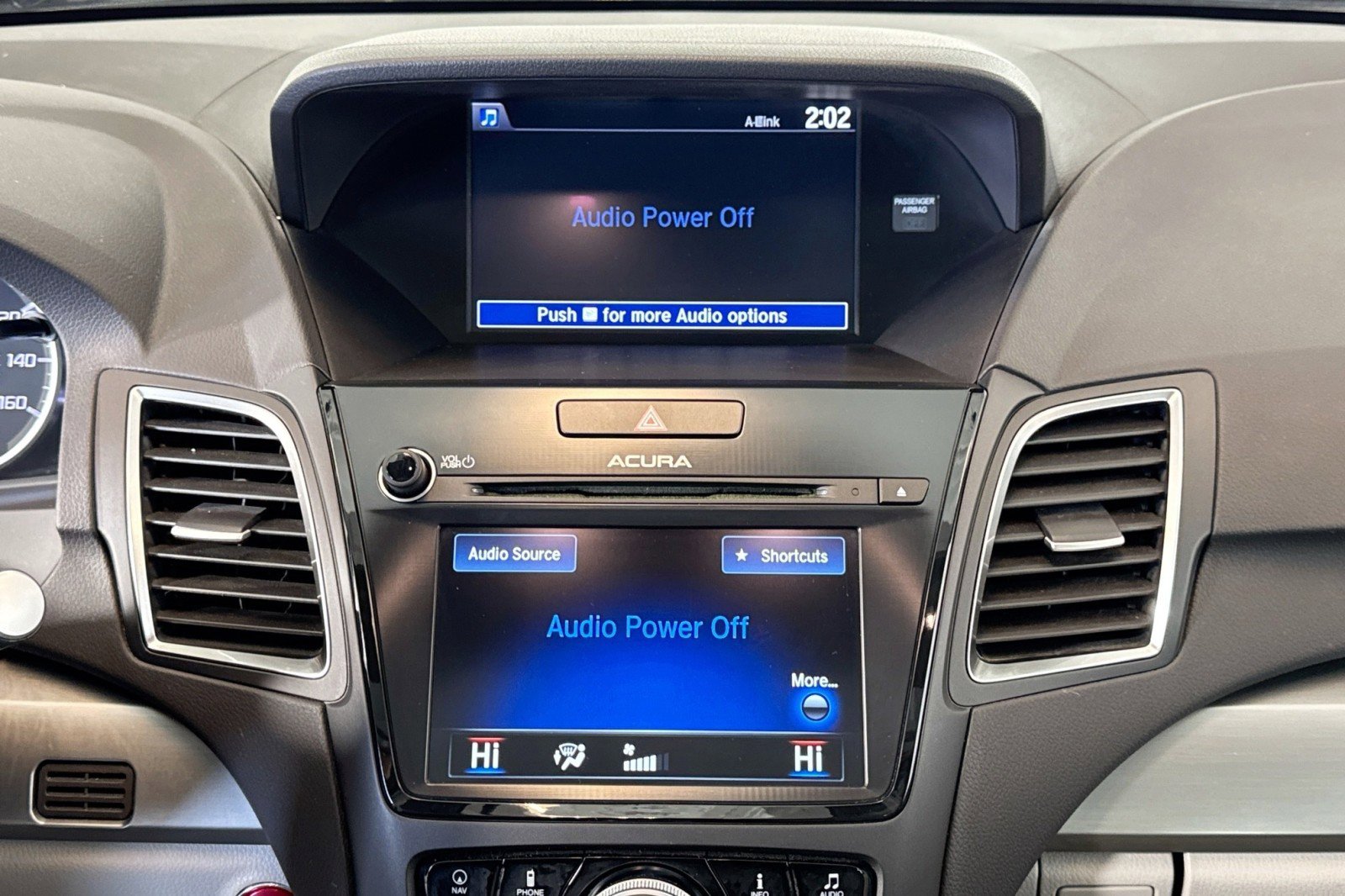 Used 2016 Acura RDX w/ Technology Package image 15