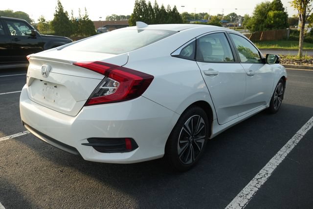 Used 2017 Honda Civic EX-T image 7