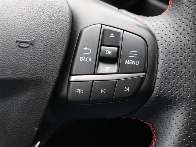 Used 2024 Ford Escape ST-Line w/ Tech Pack #1 image 27