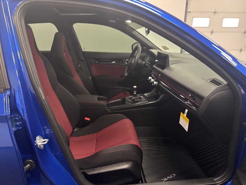 Used 2022 Honda Civic Si image 33