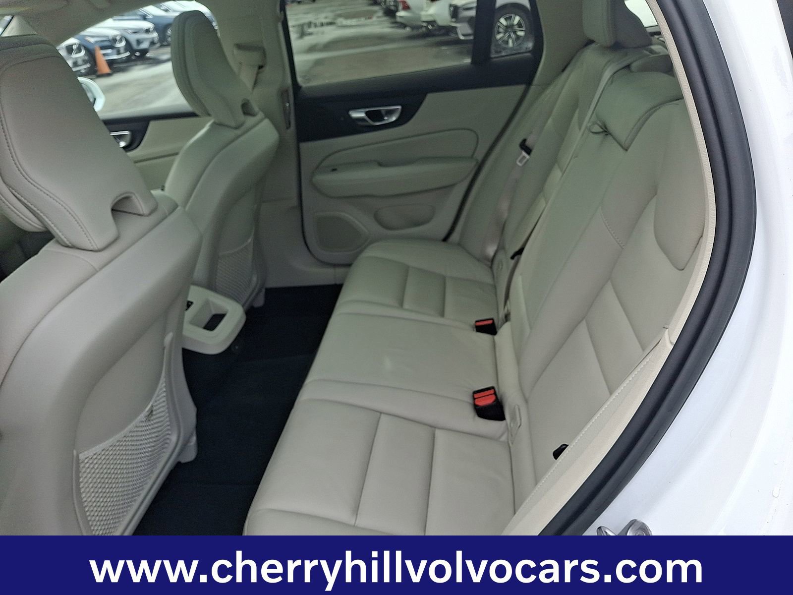 Certified 2023 Volvo V60 B5 Cross Country Plus w/ Climate Package image 11