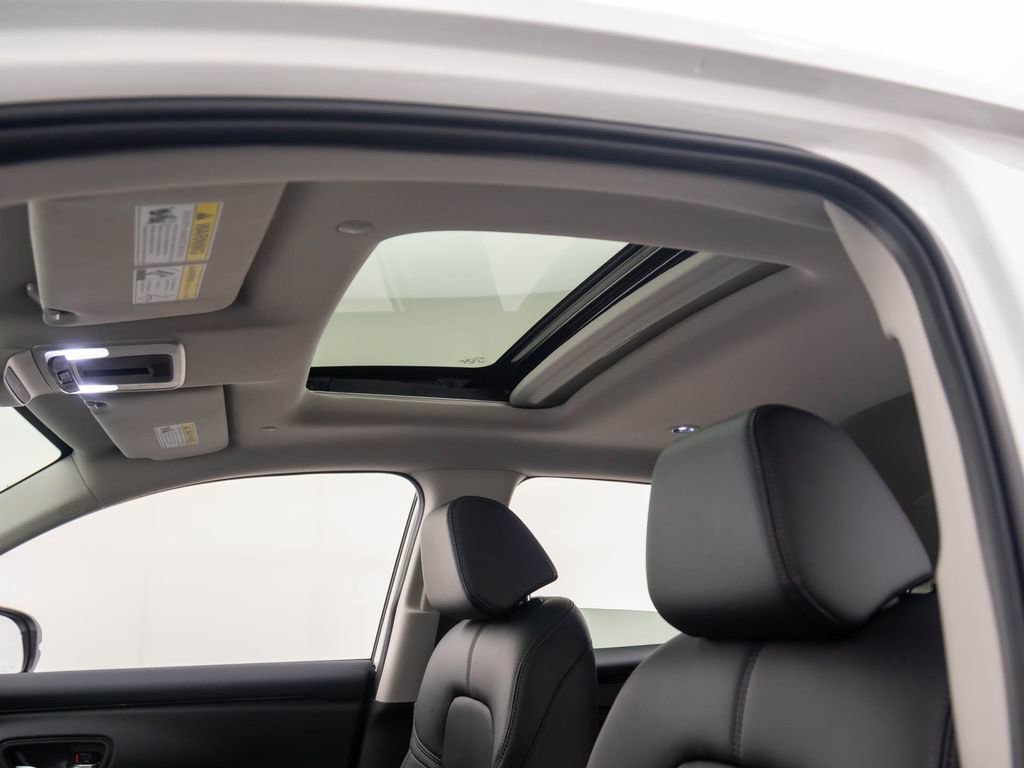 New 2026 Honda HR-V EX-L image 19
