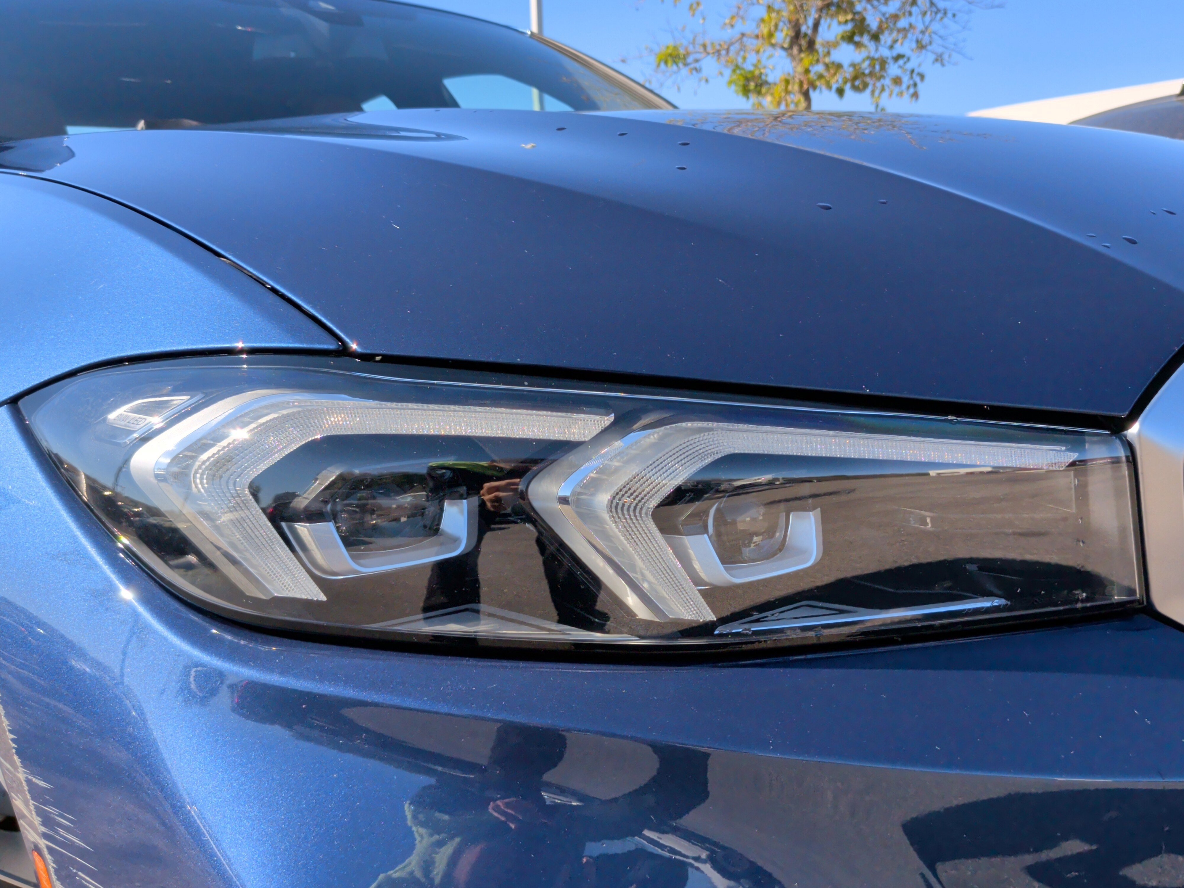 Certified 2023 BMW 330i Sedan w/ Driving Assistance Package video 3