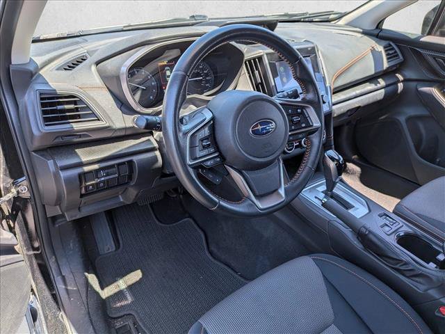 Used 2023 Subaru Crosstrek 2.0i Premium AWD/4WD image 10