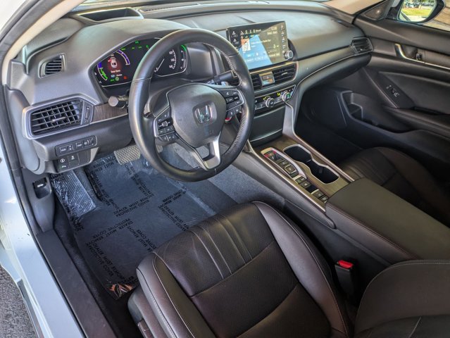 Used 2019 Honda Accord Touring image 10