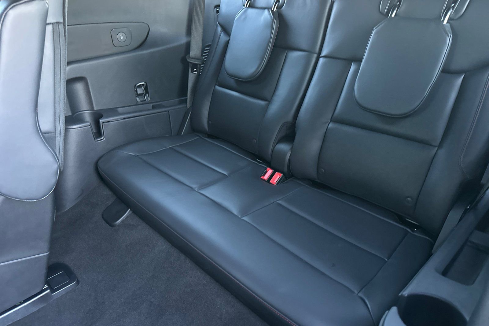 New 2026 Ford Explorer ST RWD image 14