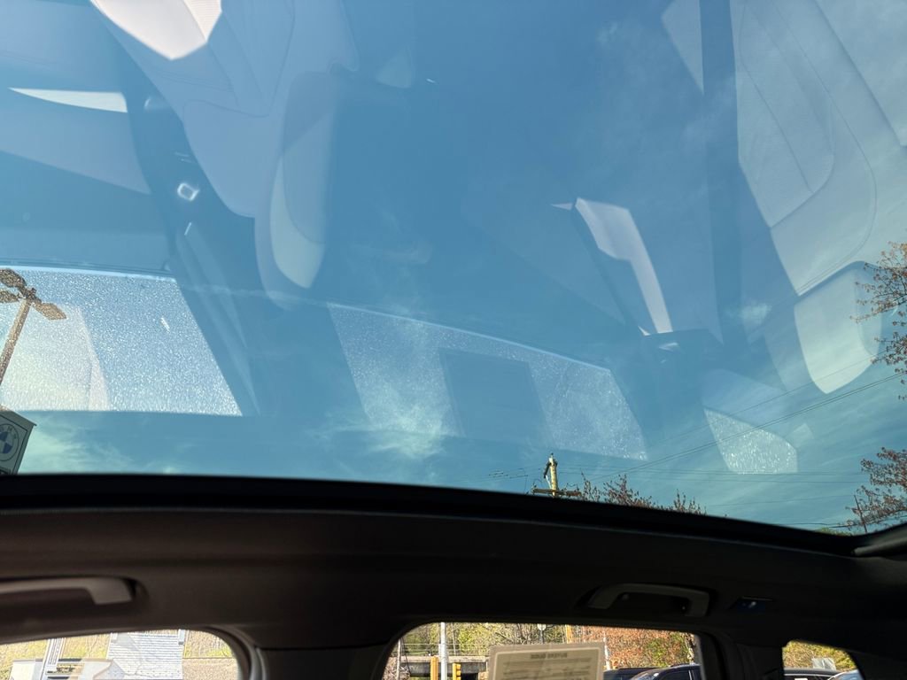 Certified 2025 BMW X3 xDrive30i w/ Convenience Package image 33