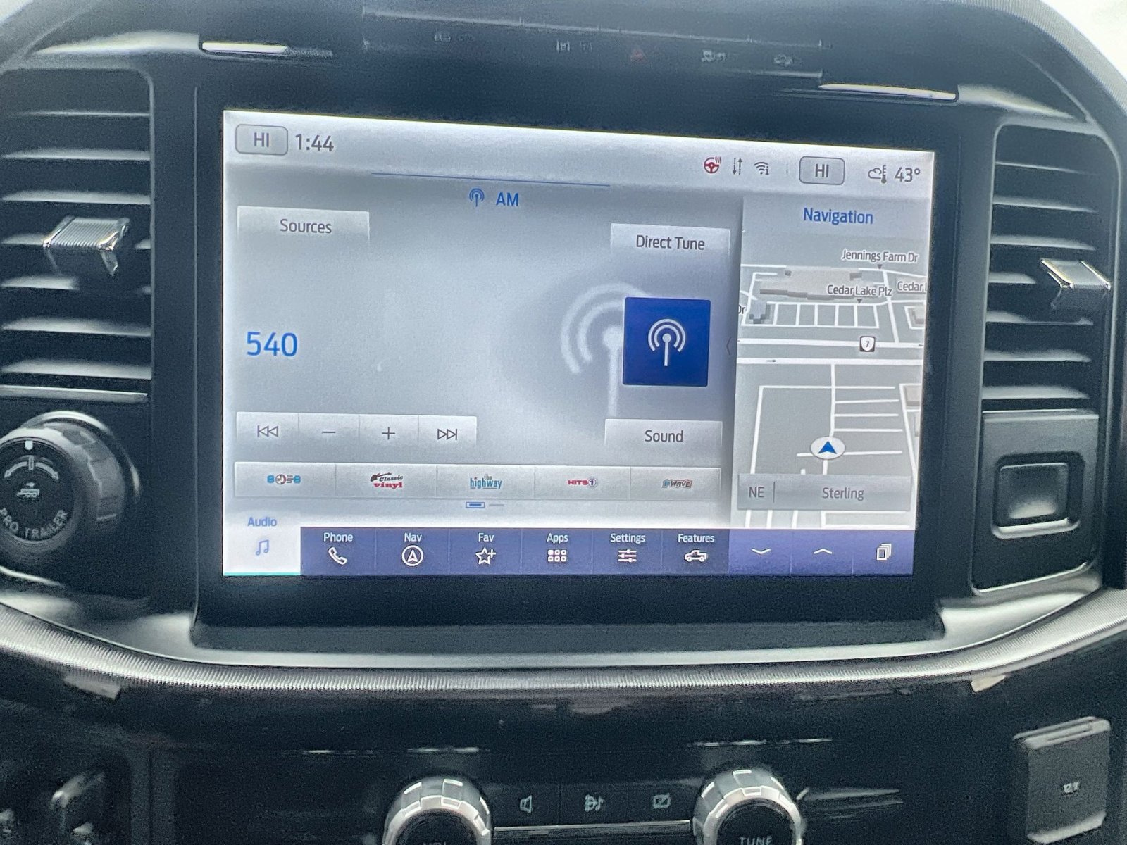 Used 2023 Ford F150 Raptor w/ Equipment Group 802A Raptor R image 26