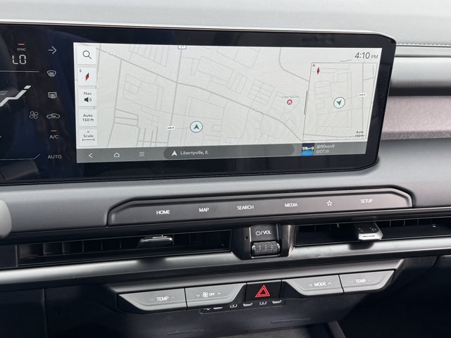 New 2027 Kia Telluride SX X-Line AWD/4WD image 26