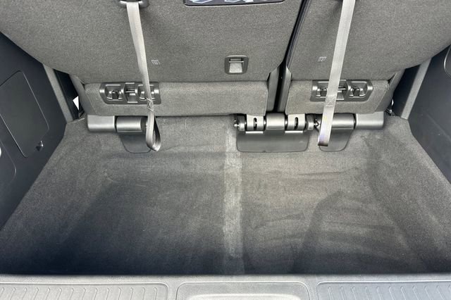 New 2026 Honda Odyssey Touring image 18