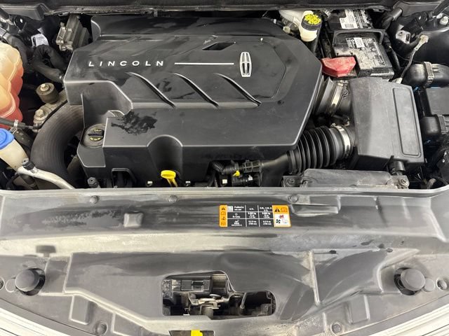 Used 2017 Lincoln MKX Reserve w/ Luxury Package AWD/4WD image 19
