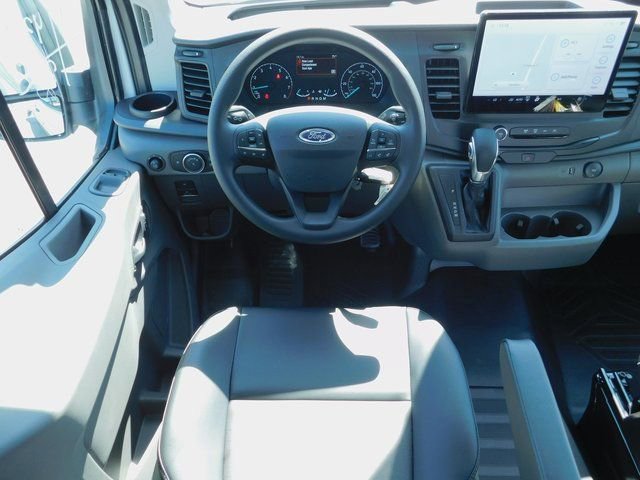 New 2025 Ford Transit 250 148 Medium Roof w/ Load Area Protection Package image 14