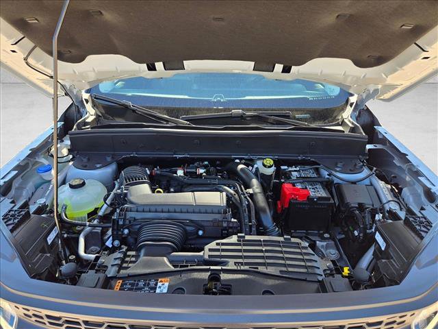 New 2026 Ford Bronco Sport Badlands w/ Badlands Tech Package image 17