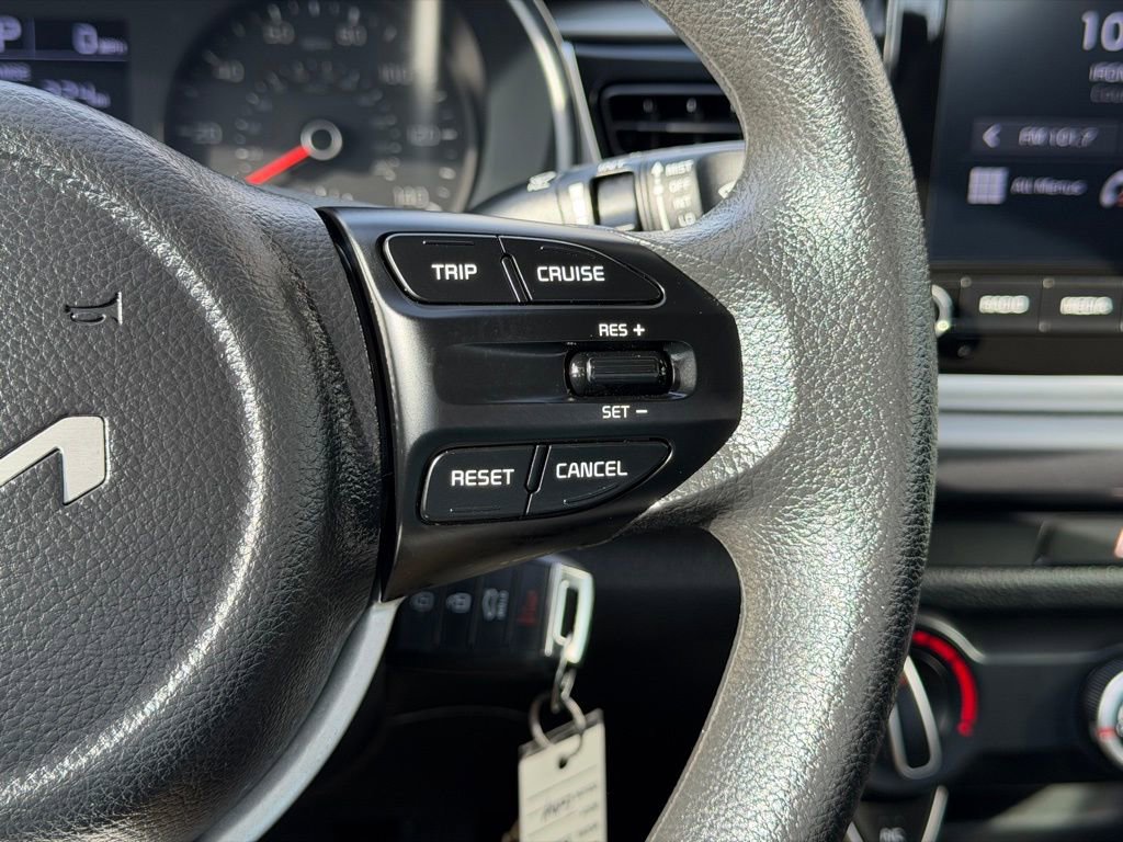 Used 2023 Kia Rio S image 20