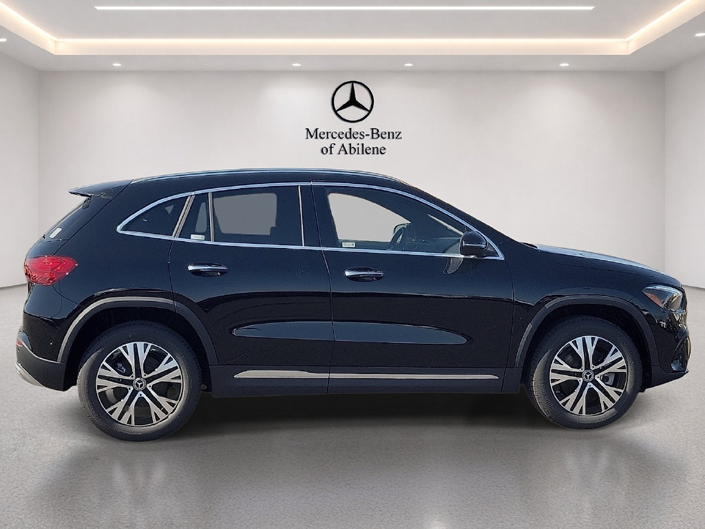 Used 2025 Mercedes-Benz GLA 250 image 6