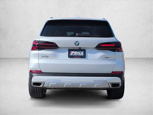 Certified 2026 BMW X5 xDrive40i image 7