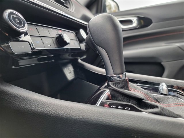 Certified 2024 Jeep Compass Trailhawk w/ Trailhawk Elite Group image 30