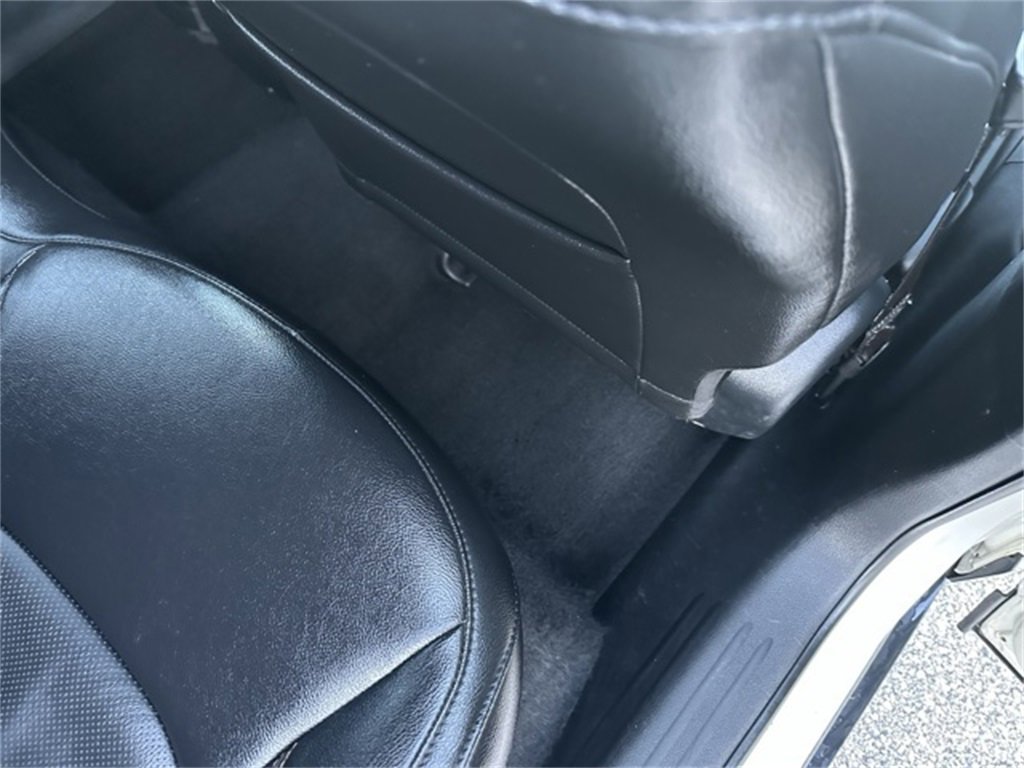 Used 2021 Jeep Compass Limited image 17