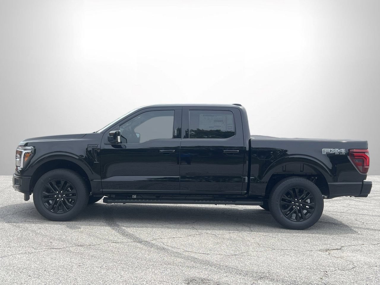 New 2026 Ford F150 Lariat w/ Equipment Group 502A High AWD/4WD image 26