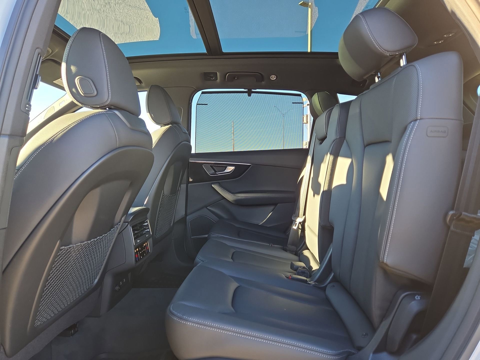 New 2026 Audi Q7 3.0T Premium Plus image 13