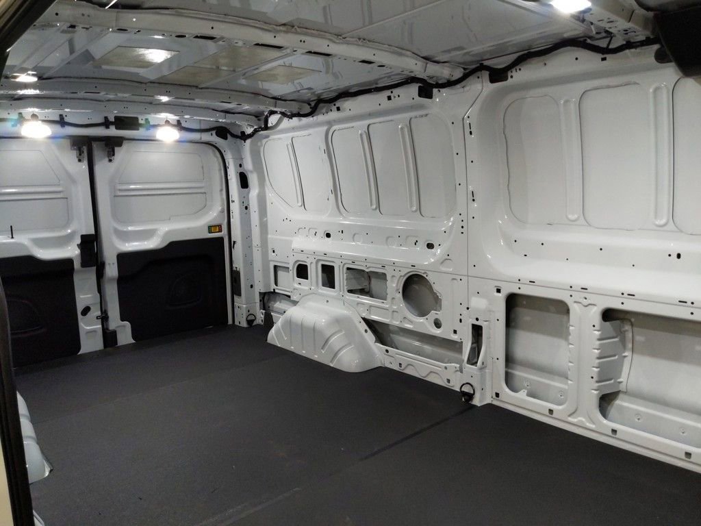 New 2025 Ford Transit 150 Low Roof image 25