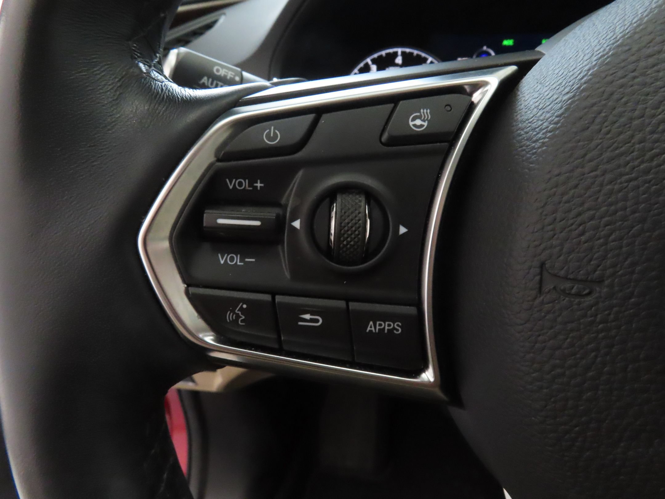 Used 2021 Acura RDX w/ Advance Package AWD/4WD image 14