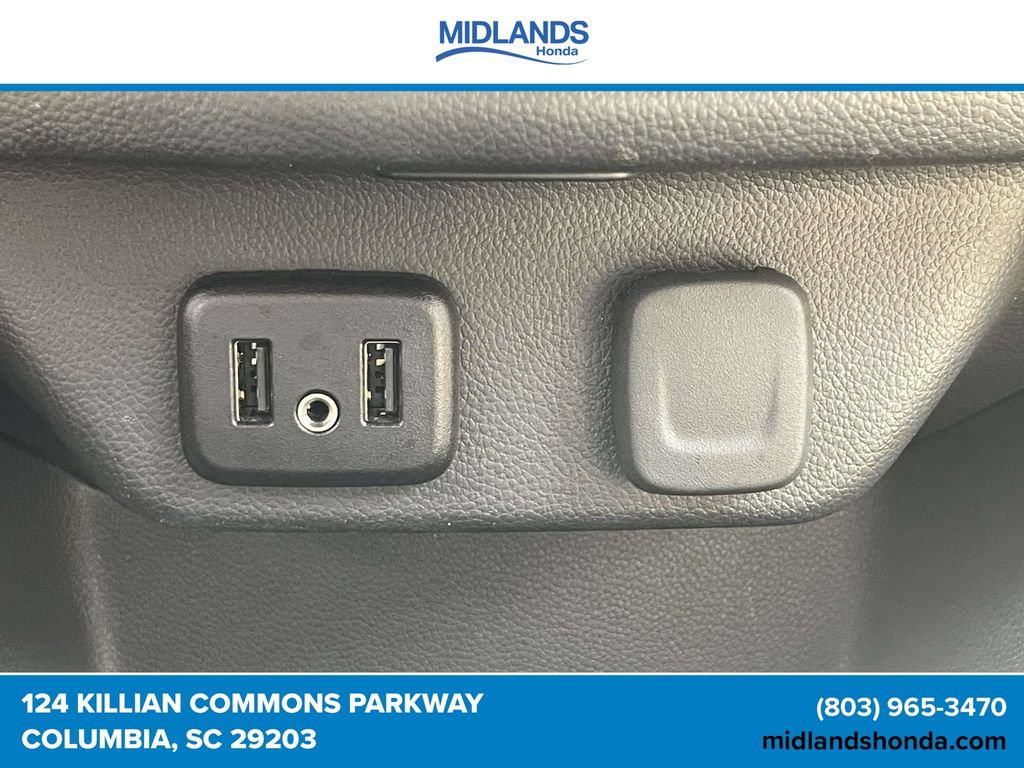 Used 2023 Chevrolet Traverse LS w/ Safety Package FWD image 29