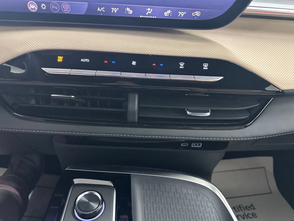 New 2027 Buick Enclave Preferred w/ Power Package AWD/4WD image 47
