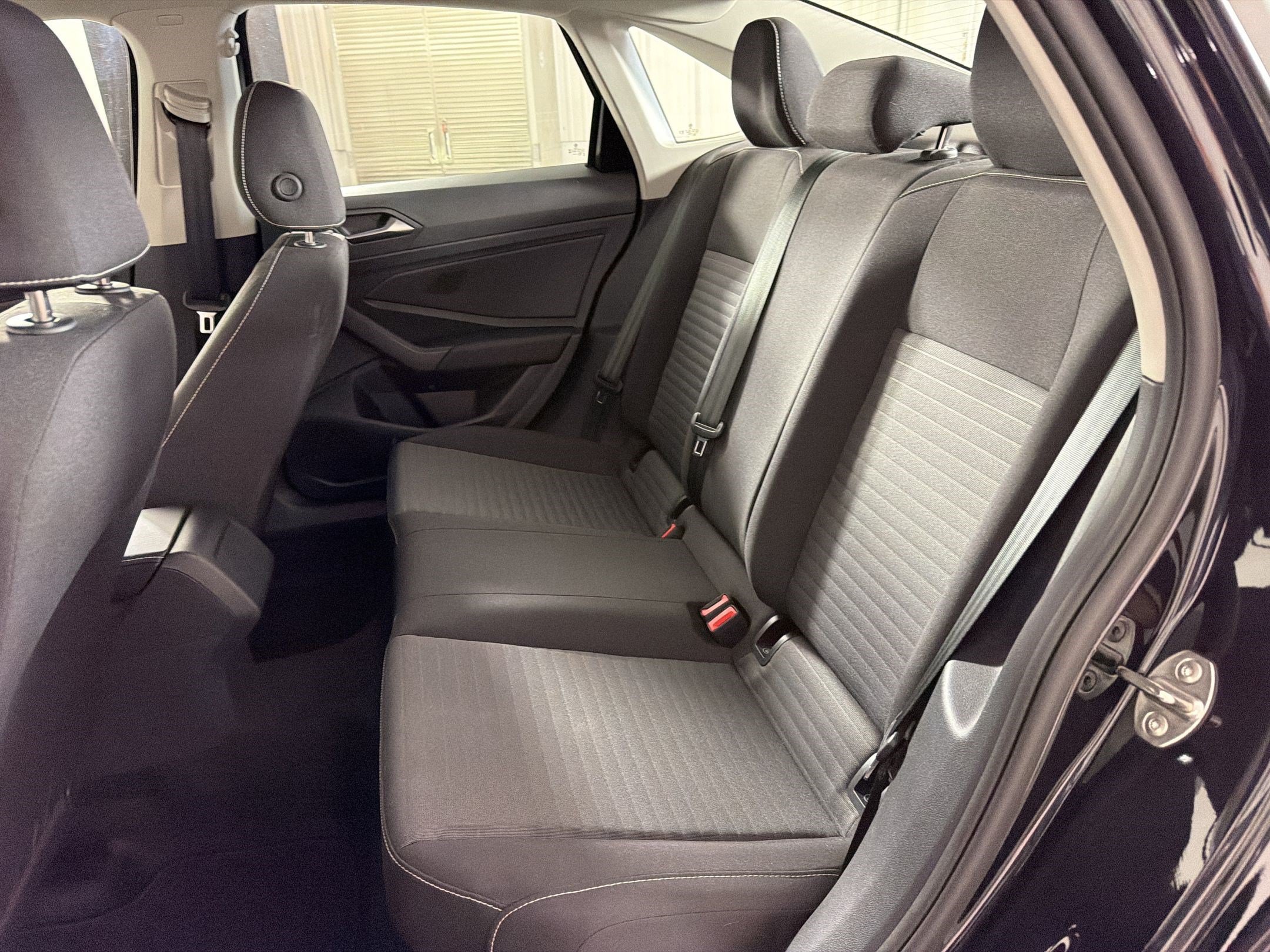 Used 2025 Volkswagen Jetta S FWD image 21