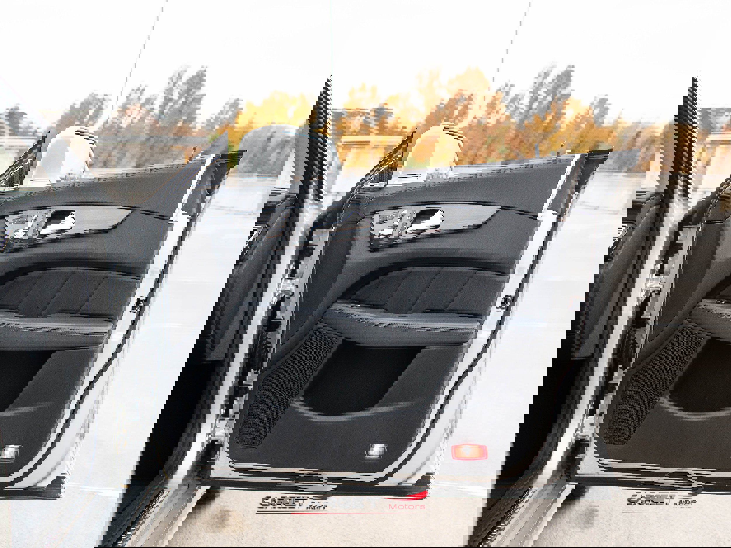 Used 2016 Mercedes-Benz CLS 400 4MATIC image 43