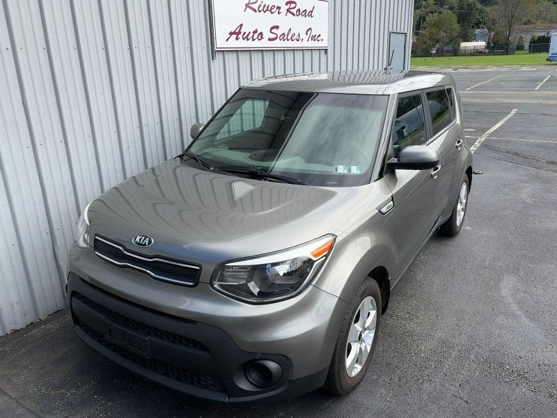 Used 2019 Kia Soul FWD image 17