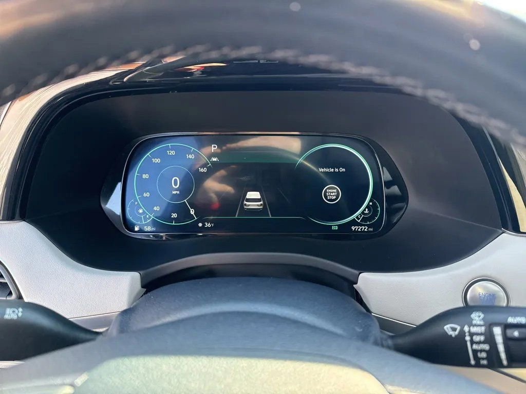 Used 2021 Hyundai Palisade Limited FWD image 16