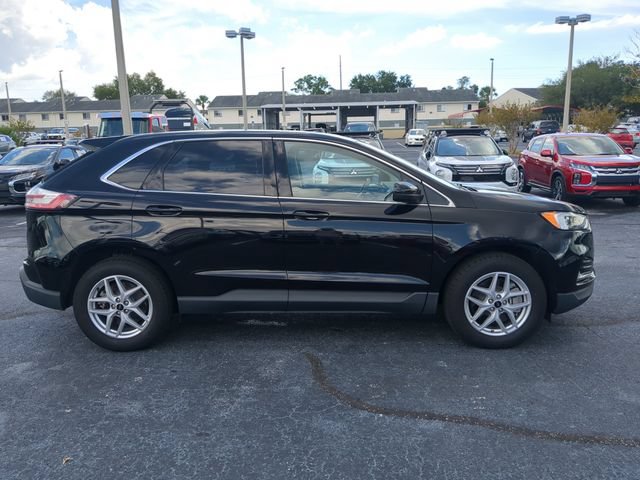 Used 2023 Ford Edge SEL AWD/4WD image 5