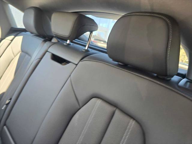 New 2026 Audi A5 Premium Plus AWD/4WD image 18