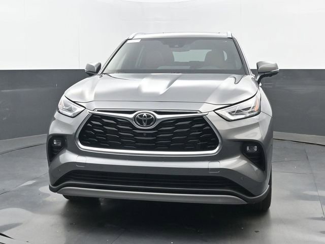New 2026 Toyota Highlander Platinum AWD/4WD image 21