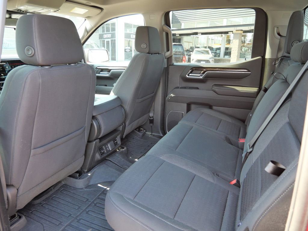 Used 2023 GMC Sierra 1500 Elevation AWD/4WD image 25