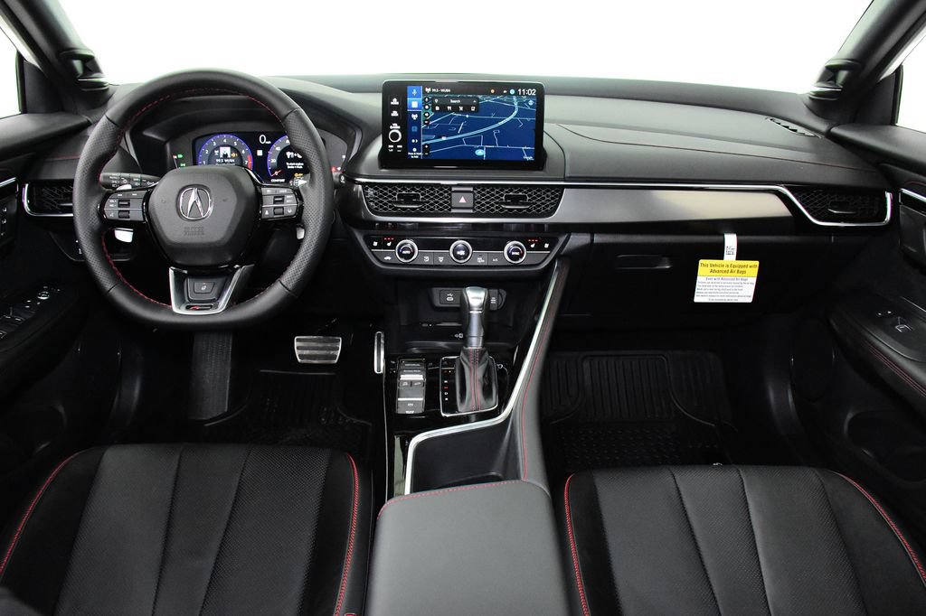 New 2026 Acura ADX A-Spec w/ Advance Package AWD/4WD image 29