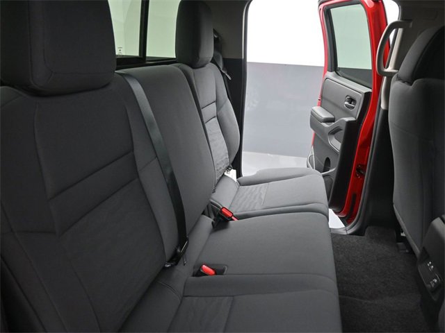 Used 2025 Nissan Frontier S w/ S Utility Package image 29