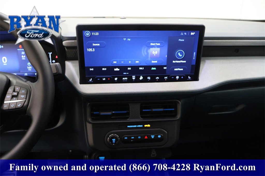 New 2025 Ford Maverick XLT w/ XLT Luxury Package image 21