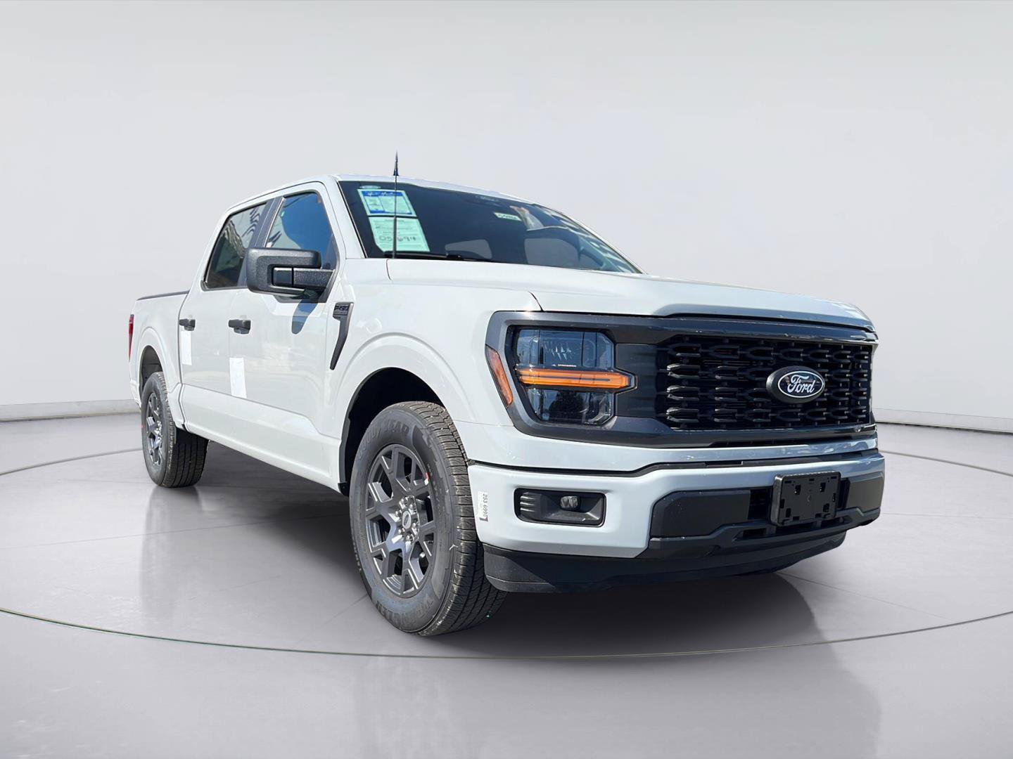 Used 2026 Ford F150 STX w/ Equipment Group 200A
