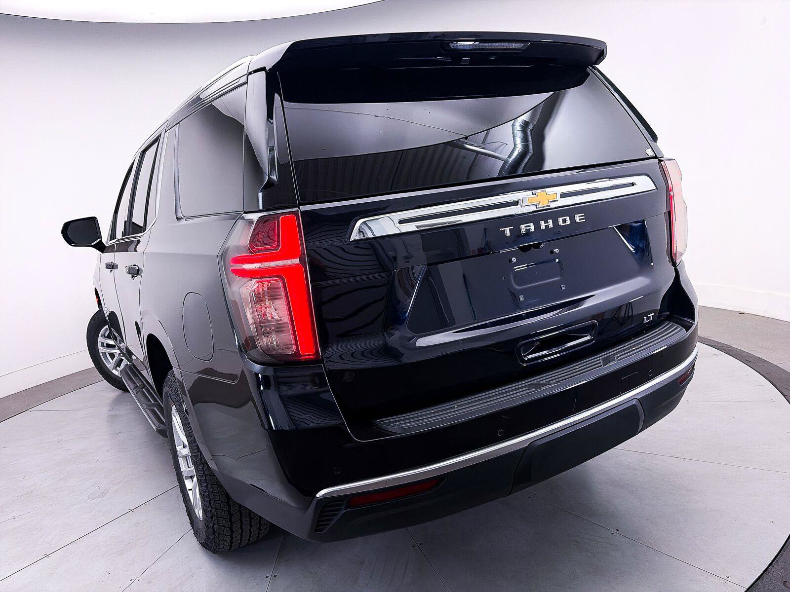 Used 2021 Chevrolet Tahoe LT RWD image 9